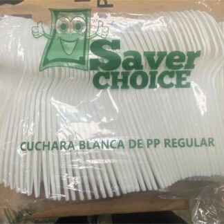 706 Cucharas sueltas Saver Choice  5/200 (31100)